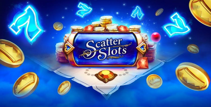 scatter slot graphic flaw